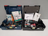 Metabo/Black&Decker