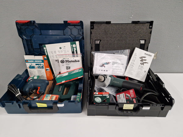 Metabo/Black&Decker