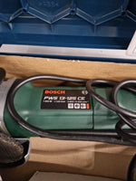 BOSCH