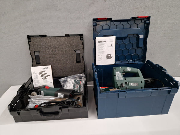 Metabo