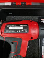 Einhell (Total 11 Maschinen)