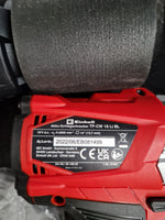 Einhell (Total 11 Maschinen)