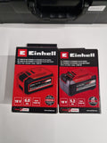 Einhell (Total 11 Maschinen)