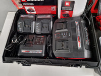 Einhell (Total 11 Maschinen)