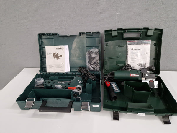 Metabo