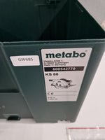 Metabo