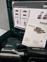 Metabo