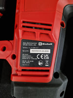 Einhell (Total 11 Maschinen)