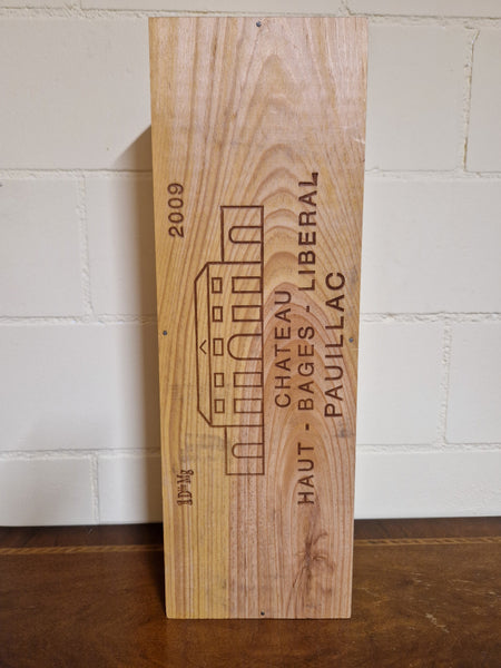 Chateau Haut Bages Liberal