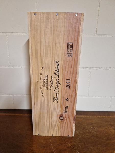 Chateau Haut Bages Liberal