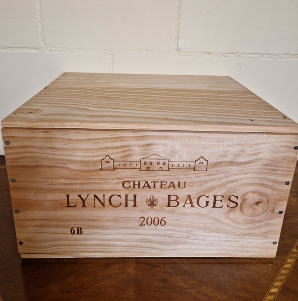 Chateau Lynch Bages