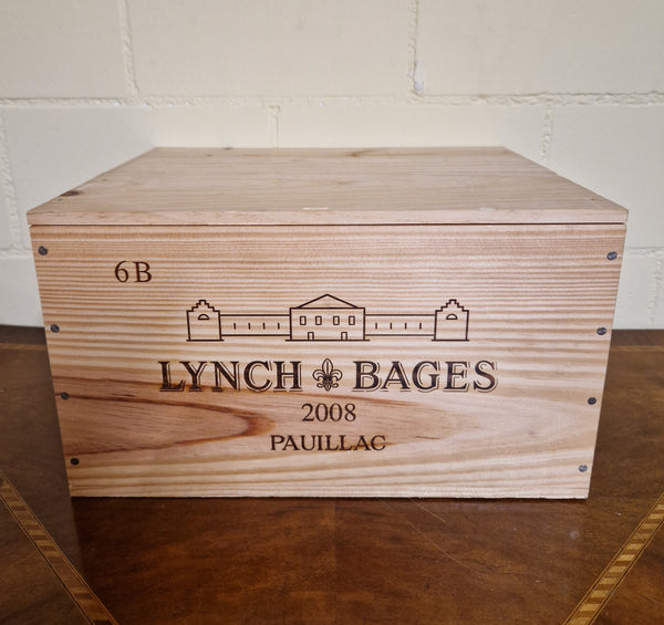 Chateau Lynch Bages