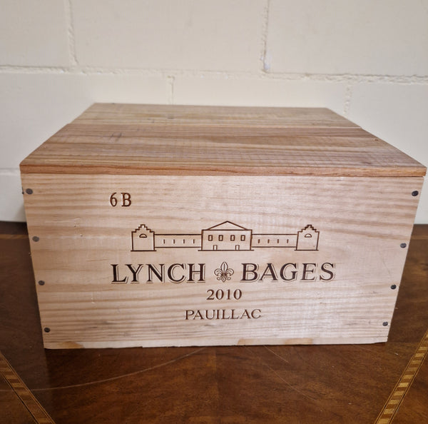 Chateau Lynch Bages