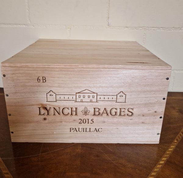 Chateau Lynch Bages