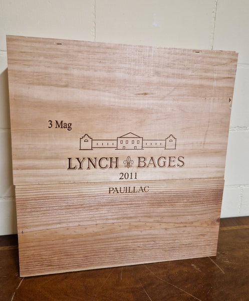 Chateau Lynch Bages