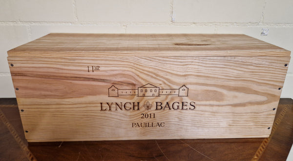 Chateau Lynch Bages