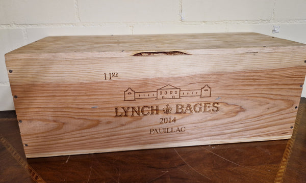 Chateau Lynch Bages