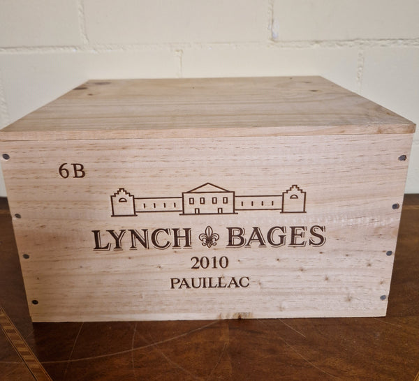 Chateau Lynch Bages