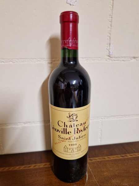 Chateau Léoville Poyferre