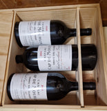 Chateau Cap de Mourlin