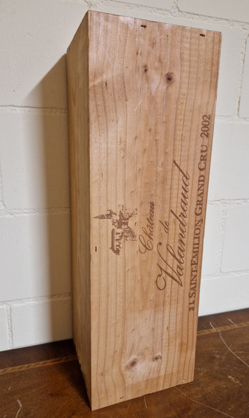 Chateau de Valandraud