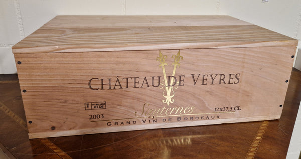 Chateau de Veyres