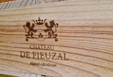 Chateau Fieuzal Blanc