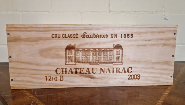 Chateau Nairac