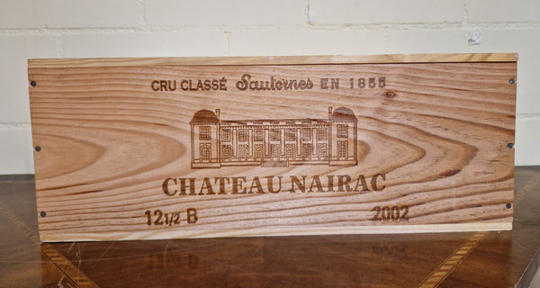 Chateau Nairac
