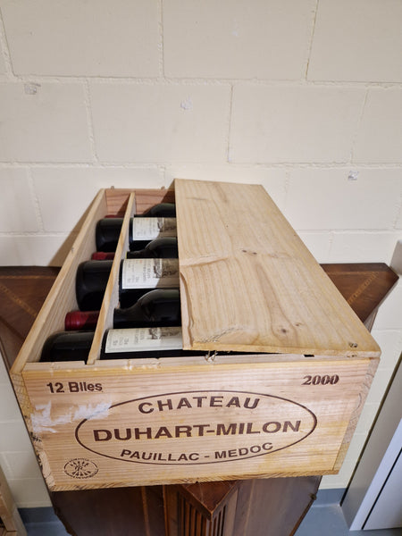 Chateau Duhart-Milon