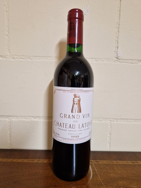 Chateau Latour