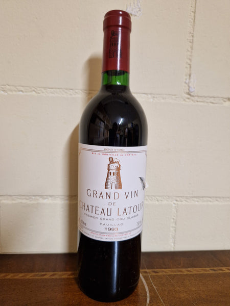 Chateau Latour
