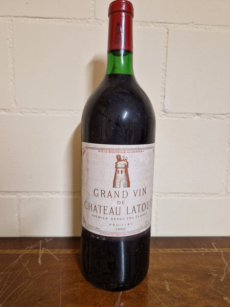 Chateau Latour