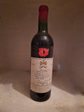 Chateau Mouton Rothschild