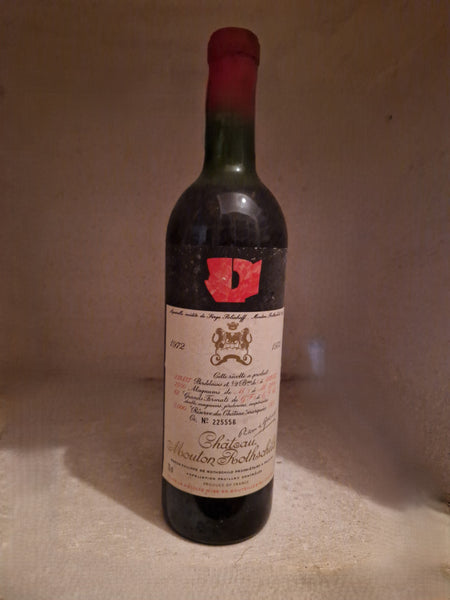 Chateau Mouton Rothschild