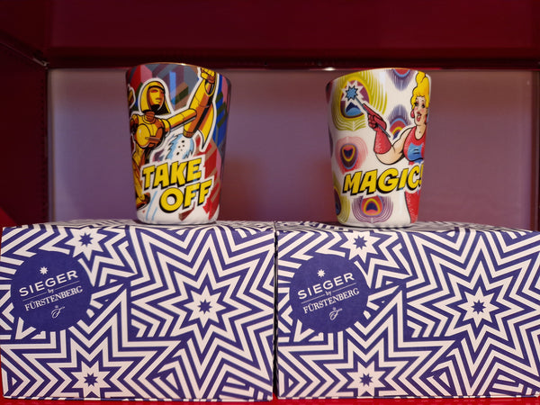 Sieger by Fürstenberg