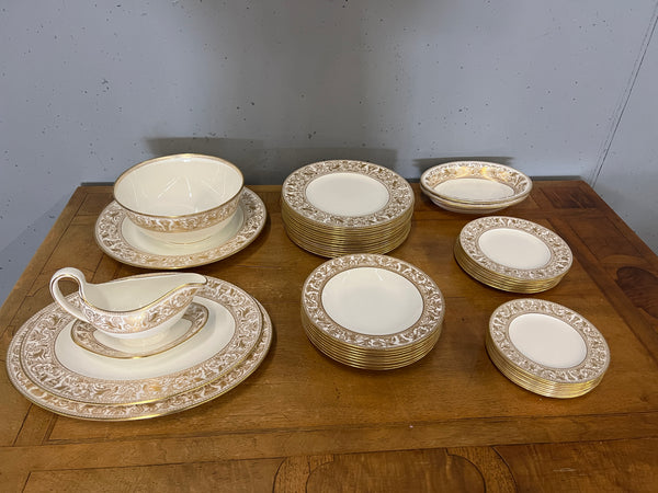 Wedgwood