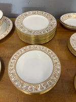 Wedgwood