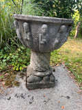 Stein Jardiniere