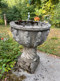 Stein Jardiniere