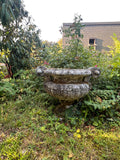 Stein Jardinieren (1 Paar)