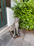Steinskulptur