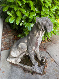 Steinskulptur