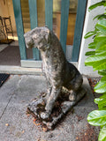 Steinskulptur
