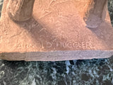 Huggler Arnold