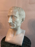 Marmorbüste