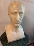 Marmorbüste