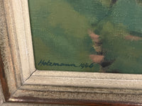Holzmann Adolf