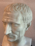 Marmorbüste