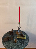 Bronzefiguren (5 Stück)